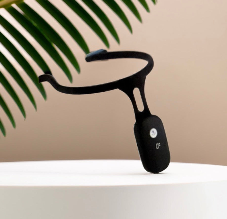 Smart posture corrector